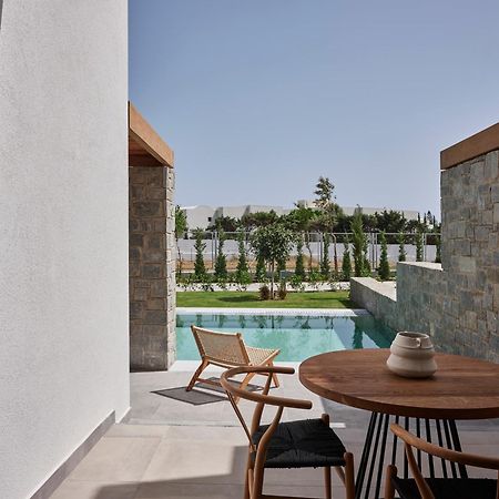 Atlantica Beach Resort Kos Kardamena  Exterior photo