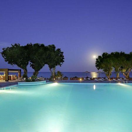 Atlantica Beach Resort Kos Kardamena  Exterior photo