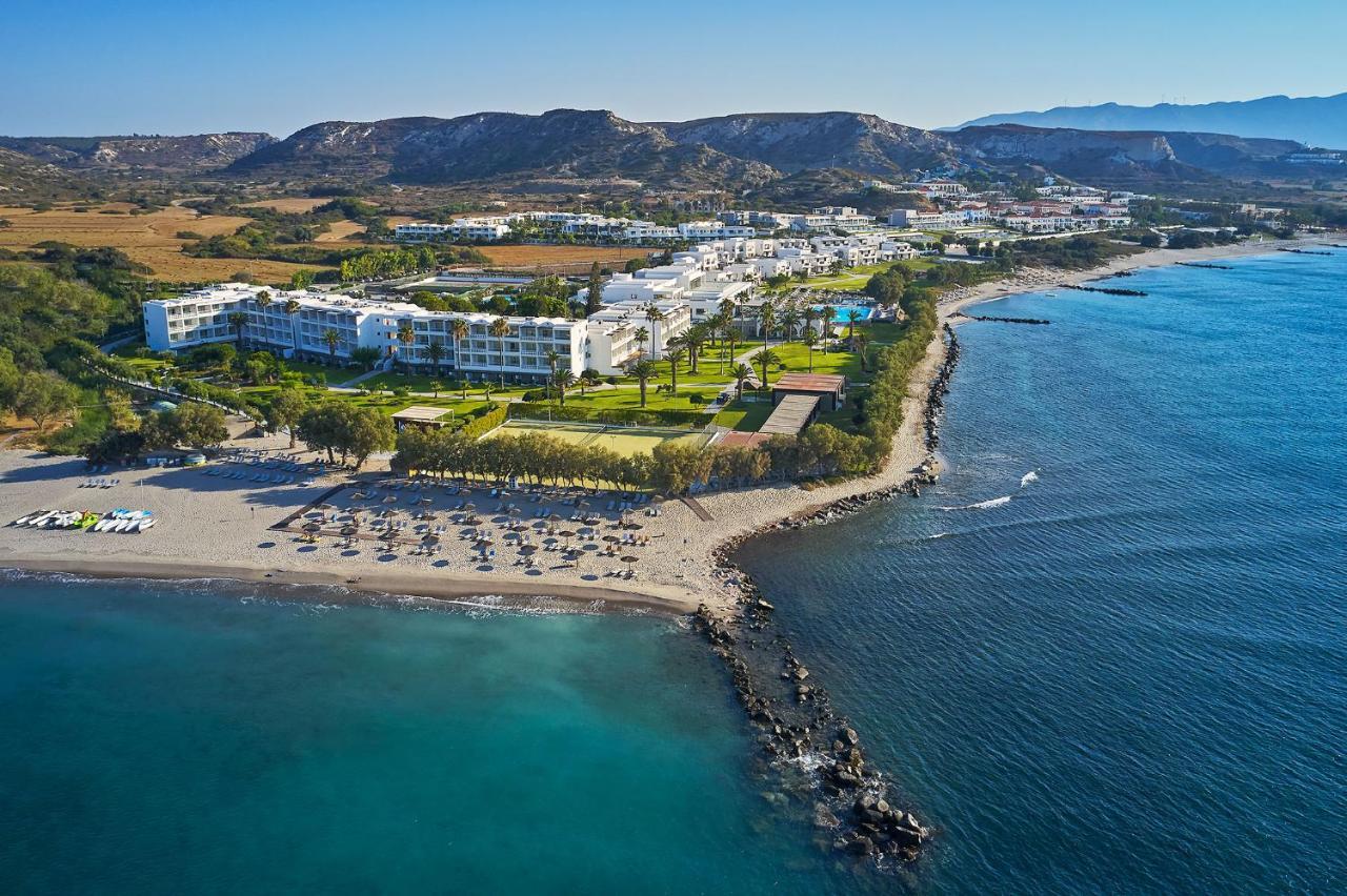 Atlantica Beach Resort Kos Kardamena  Exterior photo