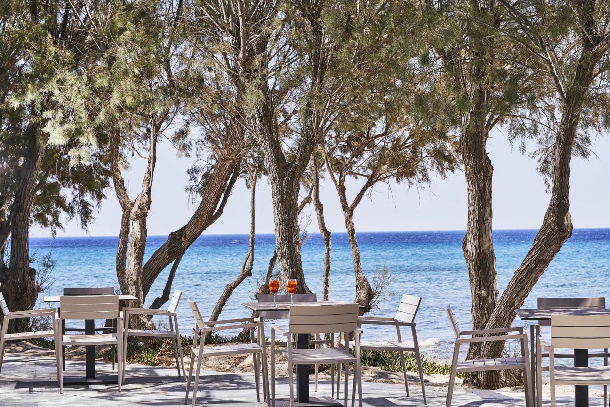 Atlantica Beach Resort Kos Kardamena  Exterior photo