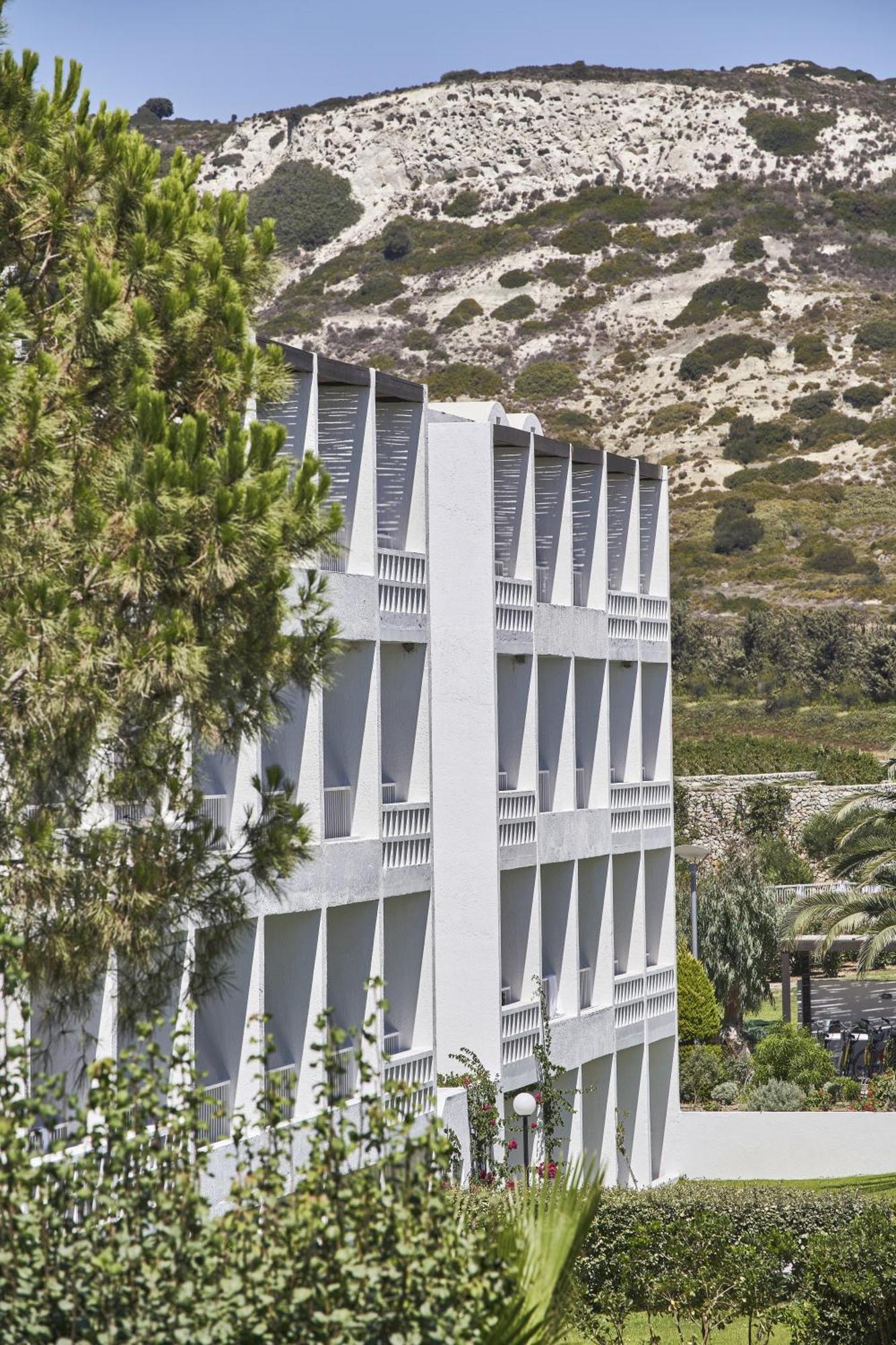 Atlantica Beach Resort Kos Kardamena  Exterior photo