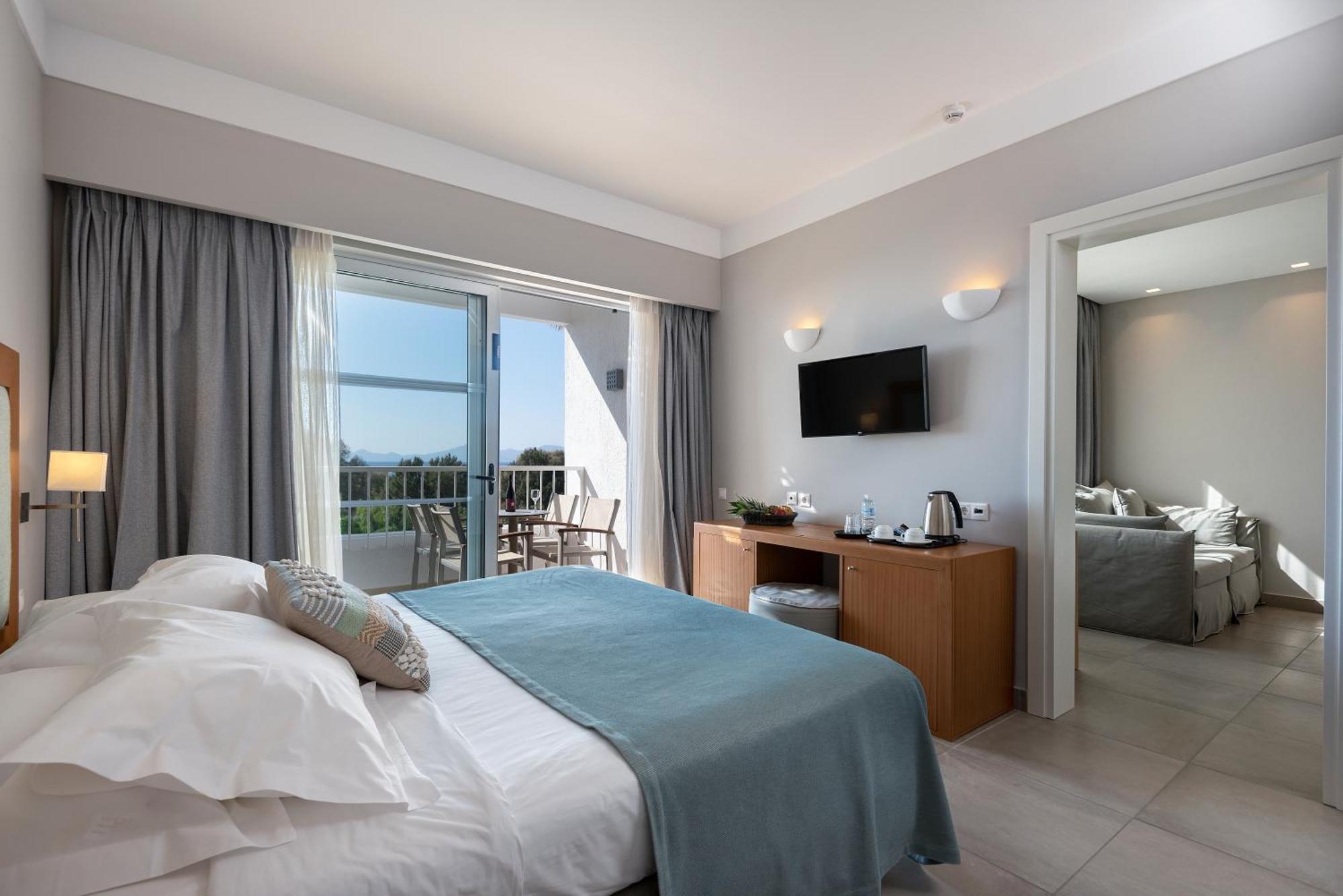Atlantica Beach Resort Kos Kardamena  Exterior photo