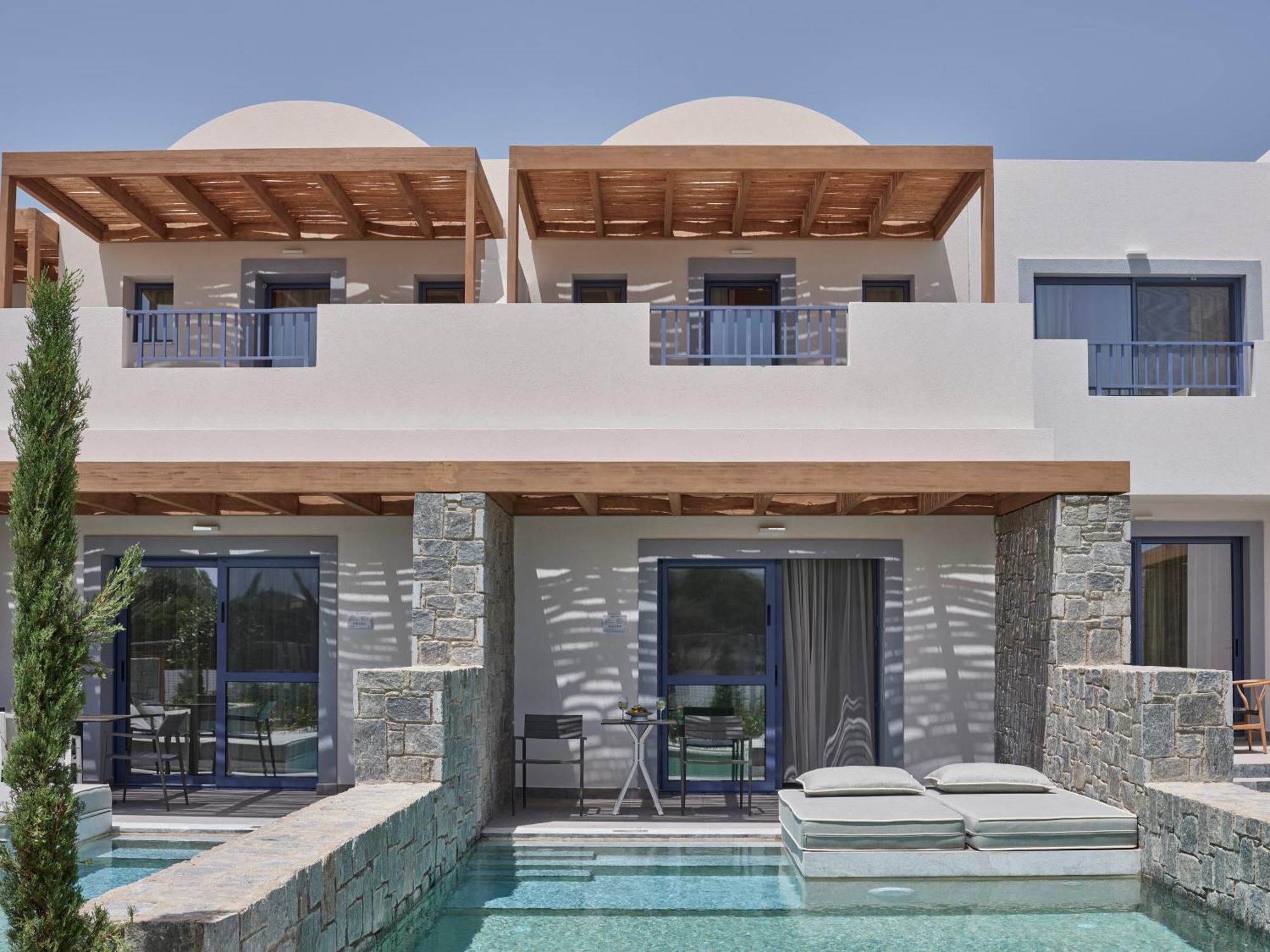 Atlantica Beach Resort Kos Kardamena  Exterior photo