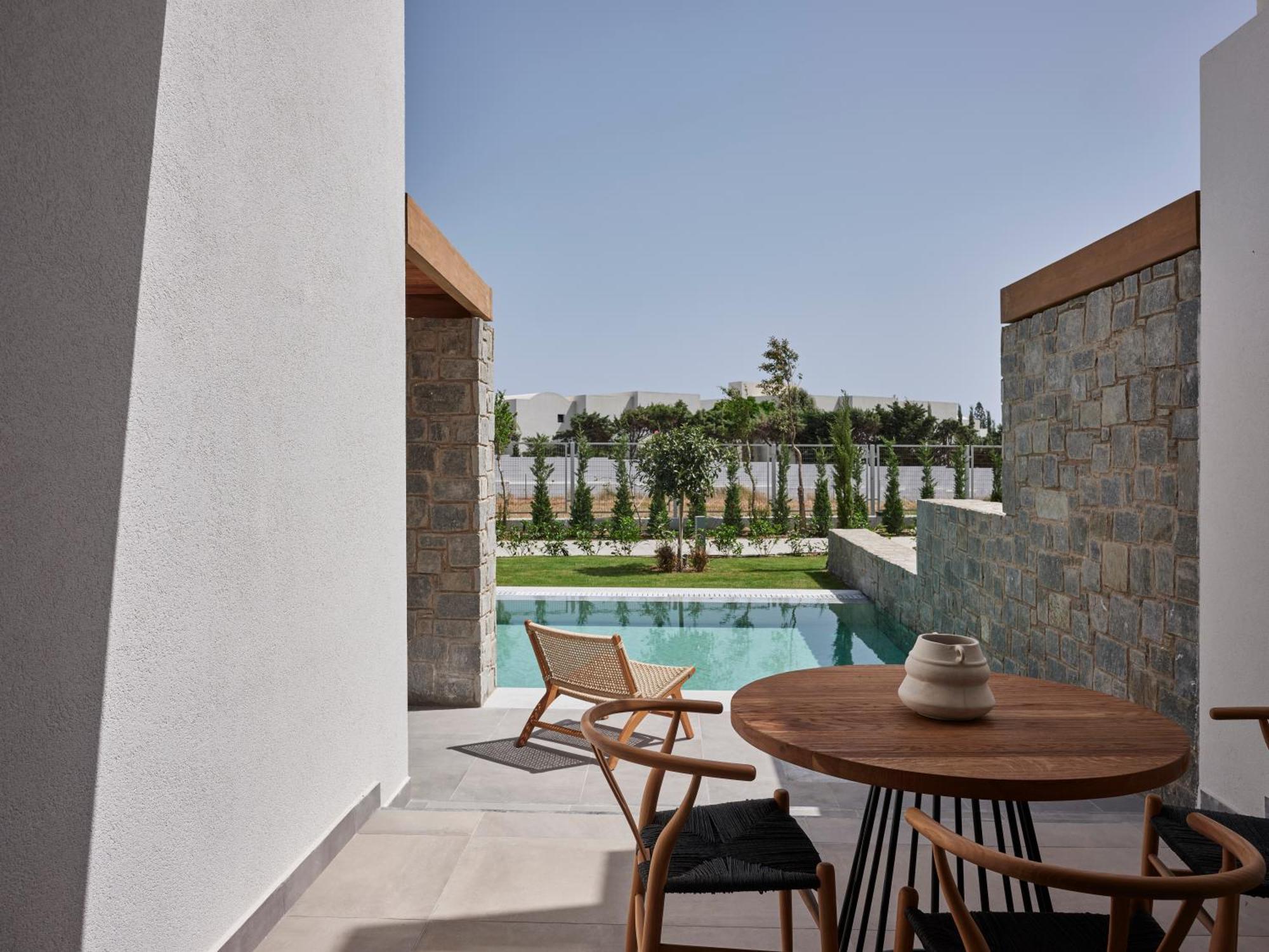 Atlantica Beach Resort Kos Kardamena  Exterior photo