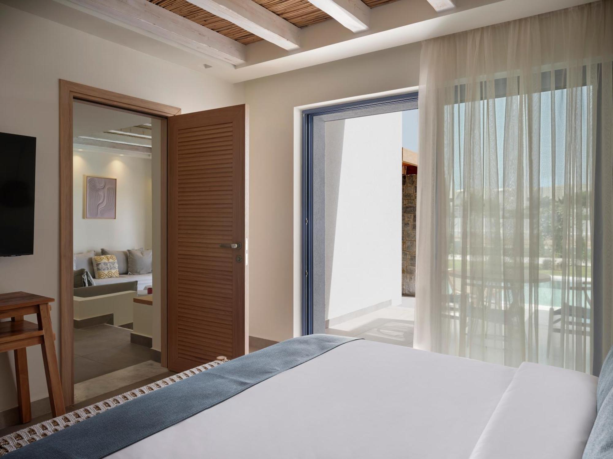 Atlantica Beach Resort Kos Kardamena  Exterior photo