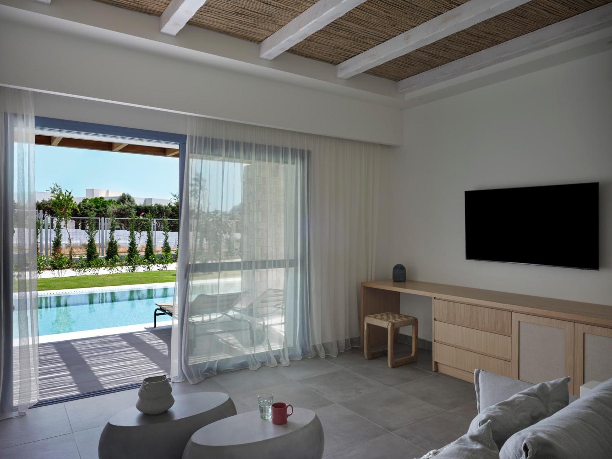 Atlantica Beach Resort Kos Kardamena  Exterior photo